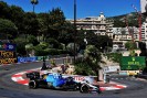 2021 GP GP Monako Piątek GP Monako 61