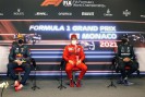 2021 GP GP Monako Sobota GP Monako 64