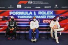 2021 GP GP Turcji Sobota GP Turcji 52