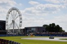 2021 GP GP Wielkiej Brytanii Piątek GP Wielkiej Brytanii 25