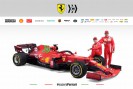 2021 Prezentacje Ferrari Ferrari SF21 01