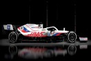 2021 Prezentacje Haas Haas VF 21 03