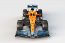 2021 Prezentacje McLaren McLaren MCL35M 02