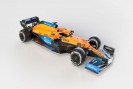 2021 Prezentacje McLaren McLaren MCL35M 03