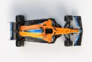 2021 Prezentacje McLaren McLaren MCL35M 06