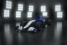 2021 Prezentacje Williams Williams FW43B 03
