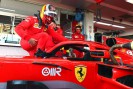 2021 Testy Fiorano Ferrari testy 12