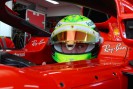 2021 Testy Fiorano 2 Ferrari testy 04.jpg