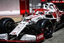 2021 Testy Pirelli Kubica Testy opon Pirelli 05.jpg