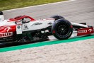2021 Testy Pirelli Kubica Testy opon Pirelli 12.jpg