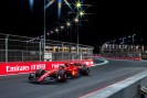 2022 GP GP Arabii Saudyjskiej Sobota GP Arabii Saudyjskiej 10