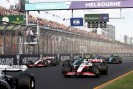 2022 GP GP Australii Niedziela GP Australii 26