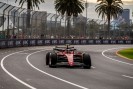 2022 GP GP Australii Piątek GP Australii 15