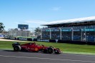 2022 GP GP Australii Piątek GP Australii 16