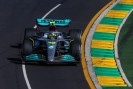 2022 GP GP Australii Piątek GP Australii 35