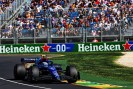 2022 GP GP Australii Piątek GP Australii 47