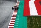 2022 GP GP Austrii Piątek GP Austrii 25