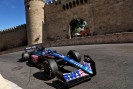 2022 GP GP Azerbejdzanu Niedziela GP Azerbejdzanu 24