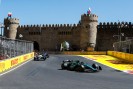 2022 GP GP Azerbejdzanu Niedziela GP Azerbejdzanu 29