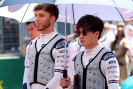 2022 GP GP Azerbejdzanu Niedziela GP Azerbejdzanu 74
