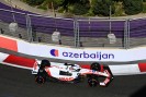 2022 GP GP Azerbejdzanu Sobota GP Azerbejdzanu 31