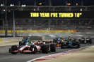 2022 GP GP Bahrajnu Niedziela GP Bahrajnu 14