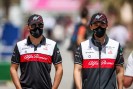 2022 GP GP Bahrajnu Piątek GP Bahrajnu 31