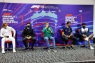 2022 GP GP Bahrajnu Piątek GP Bahrajnu 49