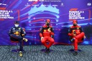 2022 GP GP Bahrajnu Sobota GP Bahrajnu 52