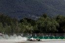 2022 GP GP Hiszpanii Niedziela GP Hiszpanii 14
