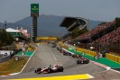2022 GP GP Hiszpanii Niedziela GP Hiszpanii 18