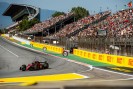 2022 GP GP Hiszpanii Piątek GP Hiszpanii 11