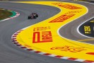 2022 GP GP Hiszpanii Piątek GP Hiszpanii 35