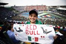 2022 GP GP Meksyku NIedziela GP Meksyku 77