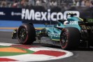 2022 GP GP Meksyku Piątek GP Meksyku 26