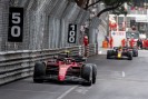 2022 GP GP Monako Niedziela GP Monako 15
