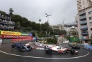 2022 GP GP Monako Niedziela GP Monako 25