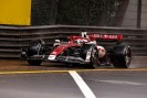 2022 GP GP Monako Niedziela GP Monako 44