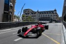 2022 GP GP Monako Piątek GP Monako 18