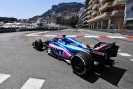 2022 GP GP Monako Piątek GP Monako 21