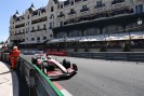 2022 GP GP Monako Piątek GP Monako 26