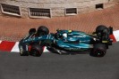 2022 GP GP Monako Piątek GP Monako 31