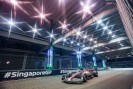 2022 GP GP Singapuru Niedziela GP Singapuru 43