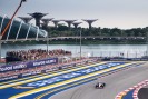 2022 GP GP Singapuru Piątek GP Singapuru 22