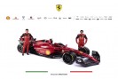 2022 Prezentacje Ferrari Ferrari F1 75 09