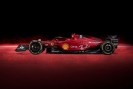 2022 Prezentacje Ferrari Ferrari F1 75 11