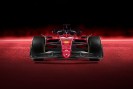 2022 Prezentacje Ferrari Ferrari F1 75 12