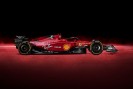 2022 Prezentacje Ferrari Ferrari F1 75 14