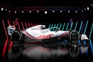 2022 Prezentacje Haas Haas VF22 04