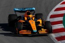 2022 Shakedown Haas McLaren MCL36 04